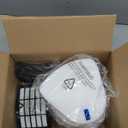 2 + 4 Pack Filters for Shark Vacuum Navigator Lift Away Filter Replacement ZU503AMZ NV350 NV351 NV352 NV355 NV356E NV357 NV360 NV370 UV440 UV540, Parts XFF350 XHF350