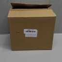 61OZ Laundry Detergent Dispenser Container, 2 Pack Liquid Laundry Dispenser, Plastic Detergent Dispensers for Laundry Powder/Fabric Softener with Labels/Tray, Clear