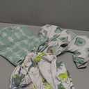 Simple Joys by Carter's Toddlers and Baby Boys' Snug-Fit Footed Cotton Pajamas, Pack of 3 4T