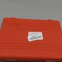 8pcs Petrol Engine Cylinder Compression Tester Kit, Small Engine Compression Tester Automotive Tool Gauge 0-300PSI for Testing Car Motorcycle Outboard Motor Snowmobile Chainsaw