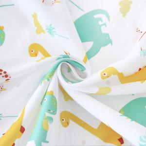 Pack and Play Sheet Boys, 1Pack Mini Crib Sheets, Stretchy Playard Fitted Sheet