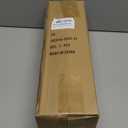 Pre-lit Artificial Mini Christmas Tree, 2ft Tipped Pine Artificial Christmas Tree, Includes 50 Led Warm Lights, Seasonal Indoor Home Decor with Decorative Burlap Base (Green)