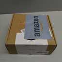 16/3 Black Indoor Outdoor Extension Cord 10 Ft Waterproof, Extension Cord with 3 Prong Grounded Plug,13A 1625W 16AWG SJTW, Flexible Weatherproof Power Cable for Offices, Gardens and Lawns