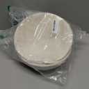 Banneton Bread Proofing Basket Set of 2, Rattan Proofing Baskets for Sourdough Bread | Banneton Bowls with Linen Liners | Natural Rattan Dough Rising Baskets for Artisan Homemade Bread Baking