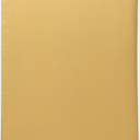 VEVOR Tarp Waterproof 20x30 ft, Plastic Poly Tarp Cover 10 Mil, Multi Purpose Tear UV and Temperature Resistant Outdoor Tarpaulin with High Durability Reinforced Grommets (Beige)