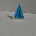 Infinity Pyramid Light