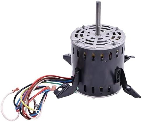 Holdia 82113 Blower Fan Motor 5KCP39PGV623C HC45TE113 Y7L623F515S HB46TR113 HC24HE230 HC45TQ113 Compatible with Carrier Bryant Payne 3/4 HP