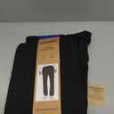 Eddie Bauer Men’s Stretch Canvas Utulity Pant (US, Waist Inseam, 36, 32, Black)