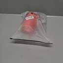 Mata1-USA - Huge Car Bow - Red, 30 Inch - Big Gift Wrapping Bow for Large Gift Decoration - Giant Size for Indoor & Outdoor Use - 12 Loops & 2 Suction Cups - No Magnets That Scratch