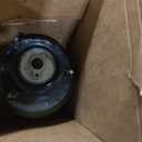Front Air Suspension Strut