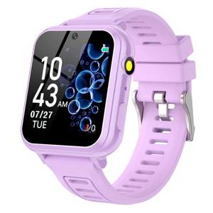 Kids Smart Watches Girls Gifts Age 312, Smart Watch for Kids with 39 Games Camera Video Recorder Music Player Alarm Calculator Stopwatch Flashlight Pedometer Gift Toys for Girls Ages 5 6 7 8 9 10