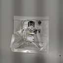 HzdaDeve Heating Assembly Kit for Flashforge AD5X Hot End Heating Component with Heater Cartridge and Thermistor Temperature Sensor Heat-Insulating Clip for Flashforge 3D Printer Accessories