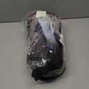 Down Sleeping Bag for Adults, 600 Fill Power, Ultralight & Compact with Compression Sack for Backpacking, Camping, Hiking