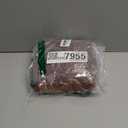 Chunpin Women's Long Sleeve Bodysuit Square Neck Notch V Neck Body Suits Double Lined Going Out Outfits Thong Bodysuits Size S