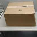 EASELAND King Size Mattress Pad Pillow Top Mattress Cover Quilted Fitted Mattress Protector Cotton 8-21" Deep Pocket Cooling Topper (78x80 Inches, White)