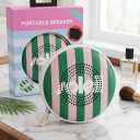 Soleil Portable Speaker 2PK