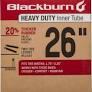 BLACKBURN 26IN SELF SEALING TUBE SCHRADER