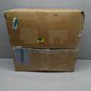 Waterproof Non-Slip 1/5 Extra Thick 9x12 ft Rug Pad for Large Area Rugs Durable Felt Floor Protection pad for All Floors, Suitable for Cutting. Rug Pads Keep Rugs in Place and Provide Cushioning