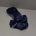 VELPEAU Arm Sling Shoulder Immobilizer for Women and Men, fit Left or Right Arm -Rotator Cuff Support Brace -Medical Sling for Shoulder, Clavicle, Elbow Injury (Breathable type, Medium: Bust 29.5-33.5)