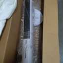 FANCOLE 44 INCH Windowless Air Conditioner with 4 Modes & 3 Speeds, 12H Timer, 4L Tank for 24H Cooling Evaporative Air Cooler, 4 Ice Packs, 17Ft Remote, 120 Oscillating Portable AC Unit for Bedroom