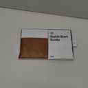 ESR Geo Wallet with Find My, RFID Blocking, Wallet for Men, Wallet Tracker(iOS 14.5 Above Only), Holds 9 Cards and 15 Bills, Replacement for AirTag Wallet, Slim Bifold Card Holder, Twillingt Black