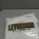 Fresh Ideas Ruffled Pillow Sham 2 Pack, King, White