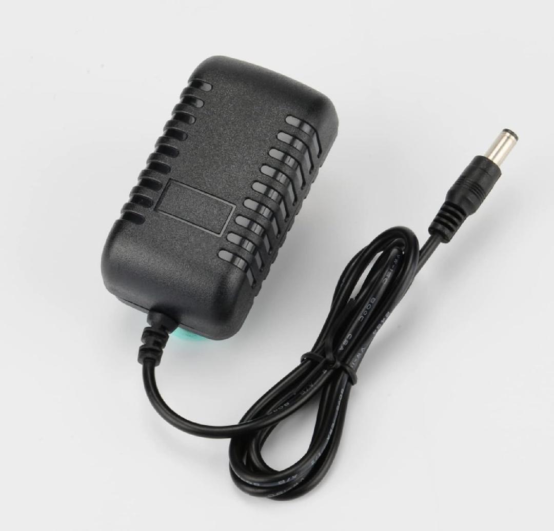 Charger 
JFEC AC Adapter