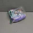 CuteBone Dog Diapers Female Washable Small Medium Large 3 Pack Reusable Doggie Diapers Puppy Period Pants for Doggy Heat Cycle Peeing D11M