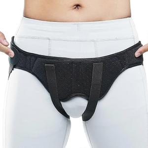 Hernia Belts for Men and Women Bilateral Double Groin Support