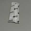 IAQWE 7.5 Inch Gas Struts 30Lb/133N Spring Shocks Lift Support for Lightweight Rv Cabinet Door Storage Toolbox Toy Box Sentry Safe Lid 2PCS