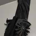 32 Feet Dryer Vent Cleaner Kit, Enhanced Flexible Quick Snap Brush with Drill Attachment for Effective Cleaning, 360 Degree Rotation Without Loosening, Use with or Without a Power Drill