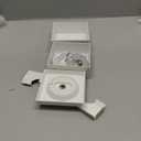 Google Nest Thermostat  Smart Thermostat for Home  Programmable Wifi Thermostat  Snow