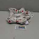 150Ft Permanent Outdoor Lights,Smart RGB Outdoor Lights with Remote APP Control, IP67 Waterproof Outside Light for House for Christmas, Halloween, Holiday, Party, Daily