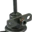 X AUTOHAUX 23280-75020 2328075020 Fuel Injection Pressure Regulator Sensor for Toyota 4Runner 2.7L 1996-2000 for Toyota Tacoma 2.4L 1995-2004