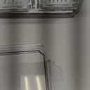 POMEAT 10 Pack Fridge Organizer, Stackable Refrigerator Organizer Bins with Lids, Produce Fruit Storage Containers for Storage Clear for Food, Drinks, Vegetable Storage