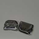 Lymphatic Contour Face Brush, Lifting and Firming, Improves Skin Glow & Absorption, Ergonomically Designed to Fit The Skin Precisely and Relieve Fatigue (2Pcs)