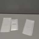 GVIEWIN for iPhone 16 Pro Case Compatible with MagSafe, [Military Grade Protection] [Screen Protector] Full Camera Protection Floral Translucent Women Magnetic Phone Case, Aquilegia/Forest Green