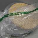 dokaworld Stackable Space-Saving Nesting  Glass Bowls with Bamboo Lids for Foodprep, Storage, Mixing & Cooking - Microwave & Oven Safe BPA Free Durable Heat Resistant Inert Borosilicate Glass