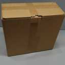 Left Driver side Mirror Fits 2013-2017 Honda Accord Sedan/Coupe with Power Glass without Heated without turn signals without Blind Spot Match Crystal Black Pearl Replace 76258T2FA11(3Pins)