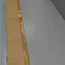 Roller Shades Zebra Blinds for Windows Cordless Day and Night Light Filtering Shades Dual Layer Roller Blinds 27" x 64" Linen Style