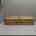 Gold 4 Wall Hooks, Brushed Gold Bathroom Hook Rail, Self Adhesive Key Hook Rack Hanger Towel Robe Stick Hooks for Toilet Entryway Hallway Kitchen Wall Mounted