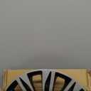 SCITOO Car Wheel Rim Skin 4 Pack 15 inch Cover Hubcap Wheel Cover Replacement R15 Hub Caps -Set of 415-inchGloss Black & Silver