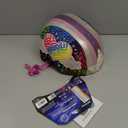 Raskullz Raskullz Girls Sparklez Helmet 5-8Y