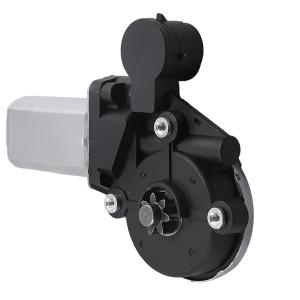 Power Window Lift Motor 85710-42070 for Toyota Camry 2002-2006/RAV4 2001-2005/Highlander 2001-2007 & Scion xA 2004-2006 Front Right Passenger Side Replace# 85710-12310