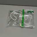 YALLOVE Neon Sign Number 2, 9.8 inches Height USB Powered Night Light-up Numbers for Birthdays Decor, Party Anniversary, Cafe Bar Decor (Small)