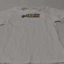 Tyler, the Creator Goblin Gradient Tee (Small, White)