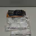 JOLISU 5 Pack Reading Glasses For Women, Blue Light Blocking Computer Reader Spring Hinge Eyeglasses