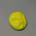 Face Squishy Toy, Curiosities Dog Face Squishy Cute Slow Rise Relaxing,Funny Face Squishy Stress Balls, Stress Relief Desk Accessory for Adults (Yellow)