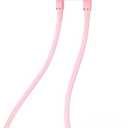 B-Land Cell Phone Holder, Universal Mobile Phone Stand, Lazy Bracket, DIY Flexible Mount Stand with Multiple Function (Pink)