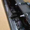 A-Premium Engine Valve Cover Compatible with BMW 125i, 128i, 130i, 323i, 325i, 328i, 525i, 528i, 530i, X1, X3, X5, Z4, Replace# 11127552281 (Standard Type with PCV Hose)